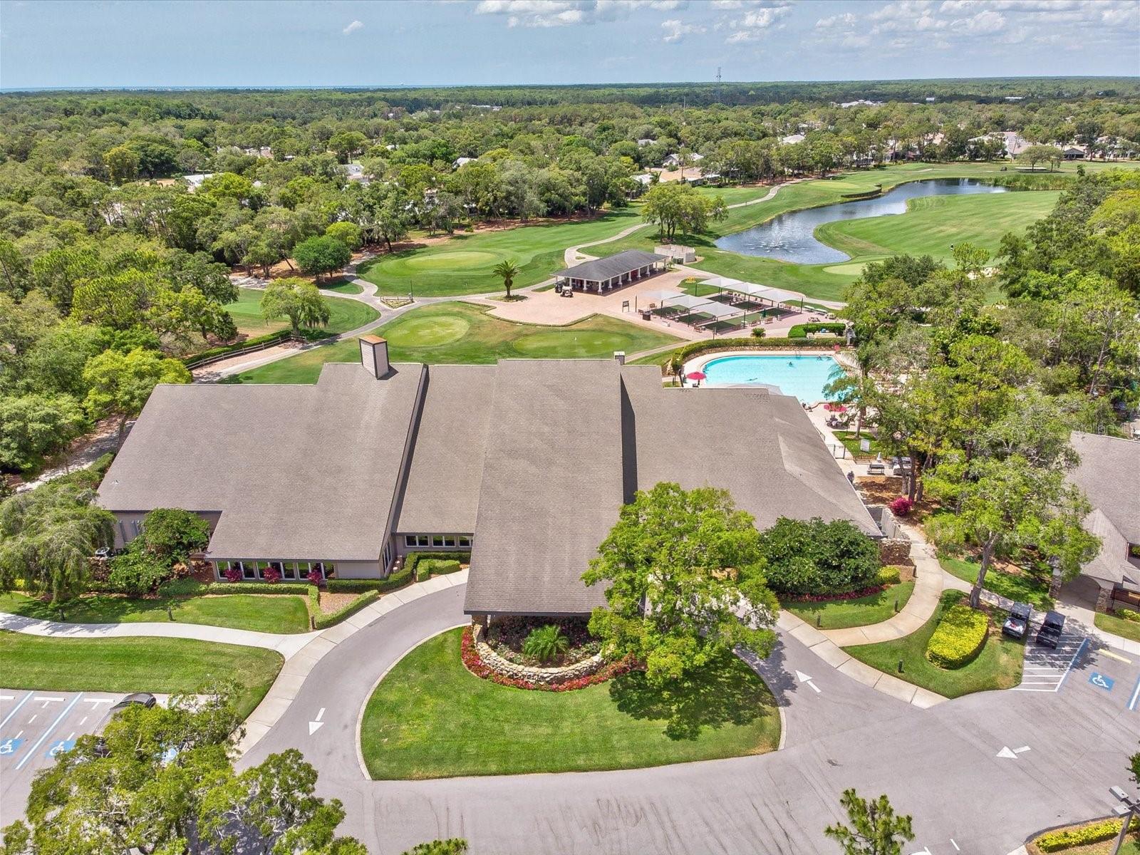 1462 SHADY BROOK CT, SPRING HILL, FL, 34606