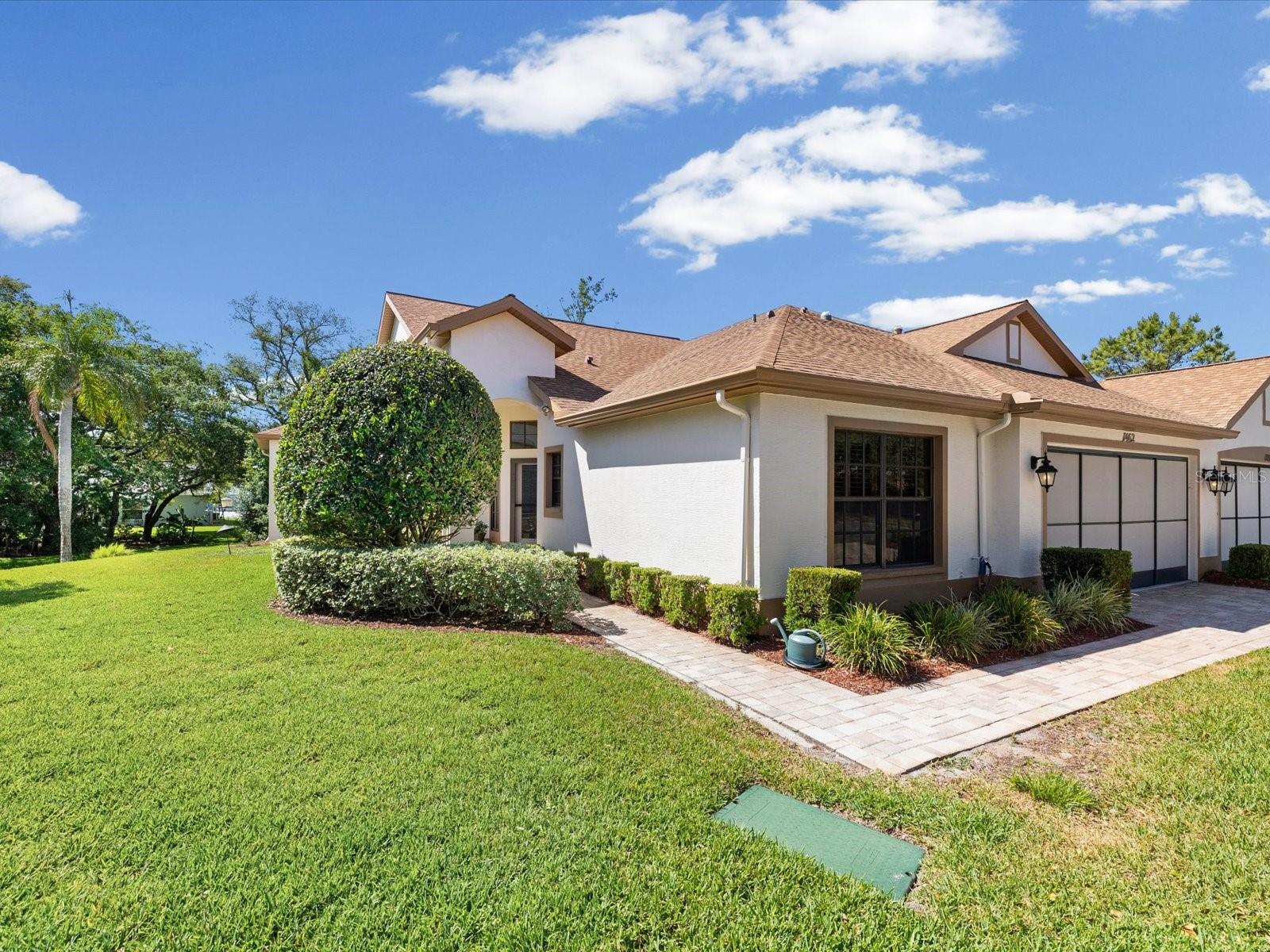 1462 SHADY BROOK CT, SPRING HILL, FL, 34606