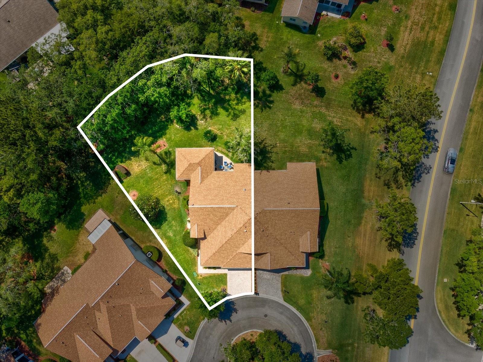 1462 SHADY BROOK CT, SPRING HILL, FL, 34606