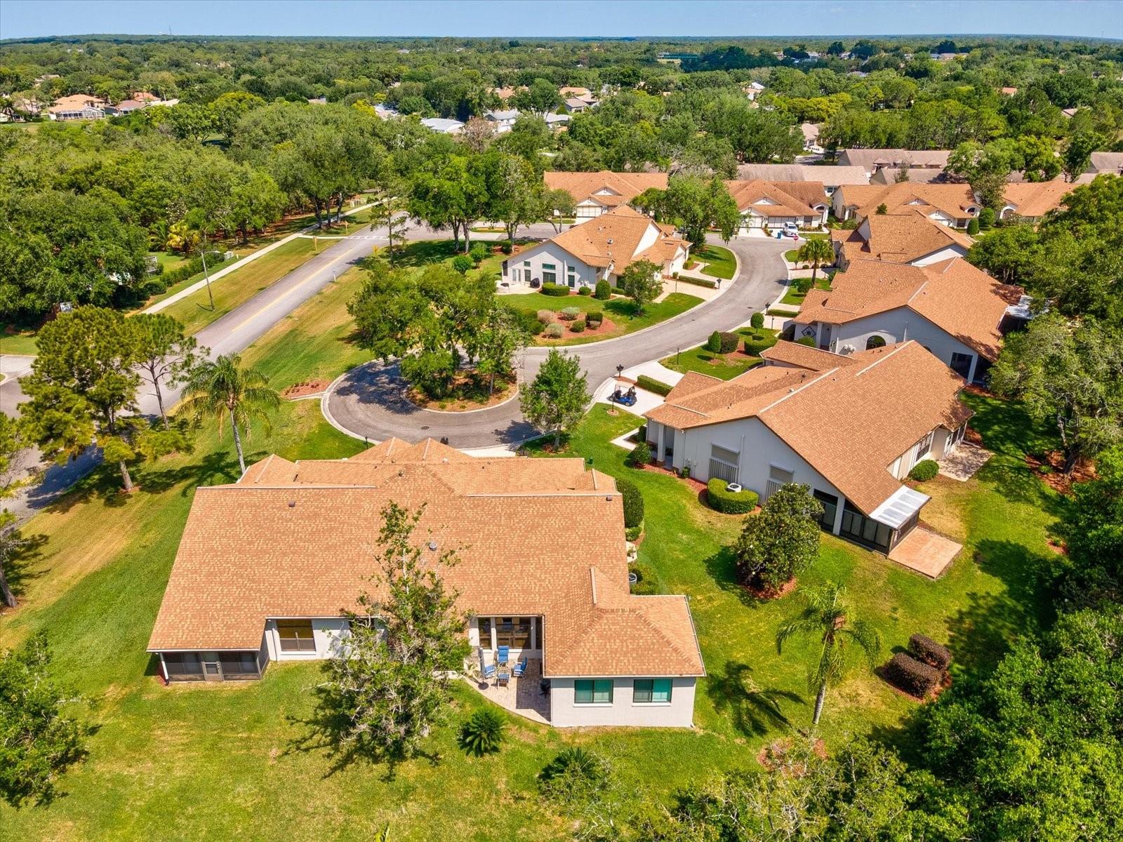 1462 SHADY BROOK CT, SPRING HILL, FL, 34606
