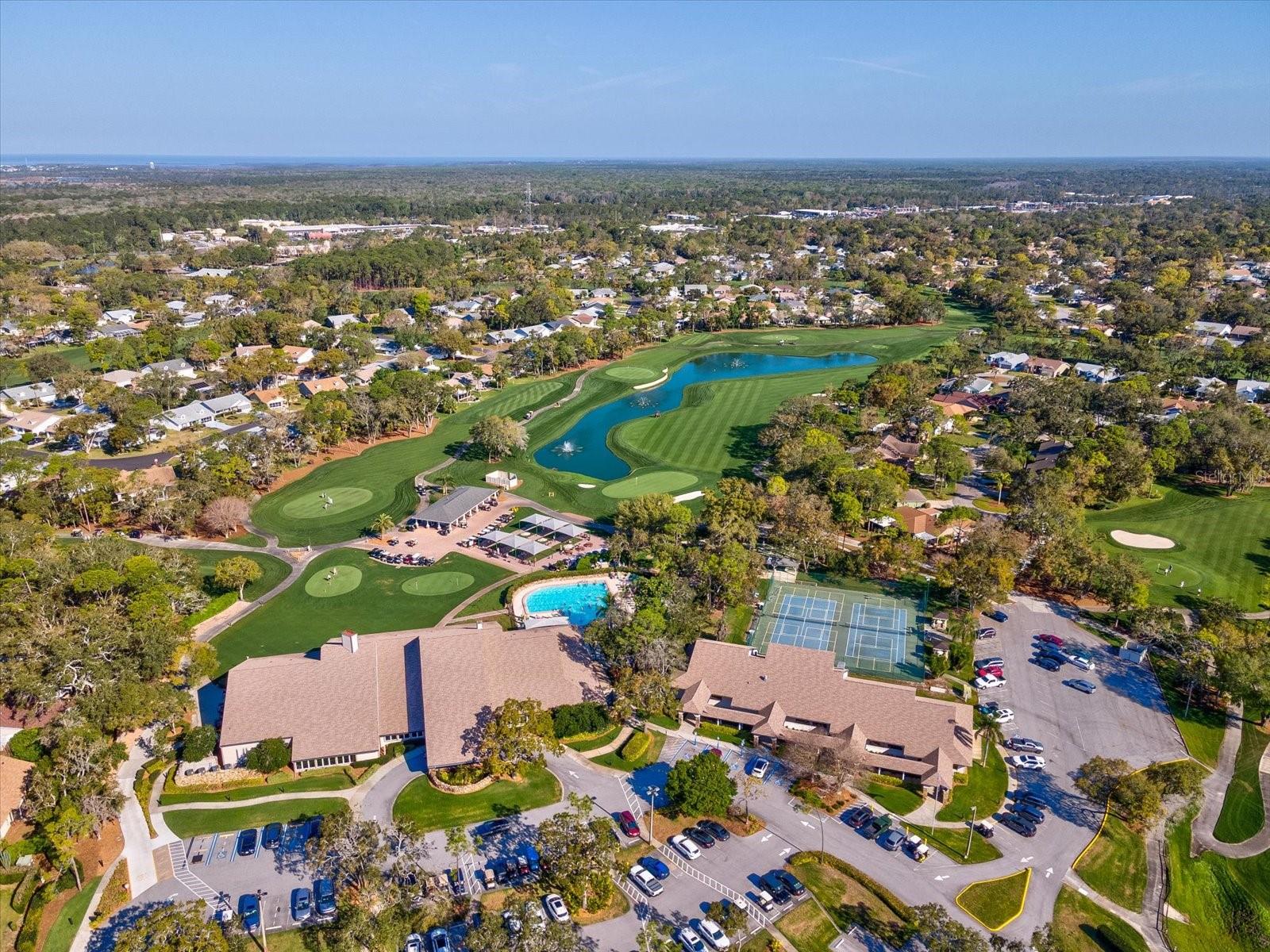 1462 SHADY BROOK CT, SPRING HILL, FL, 34606