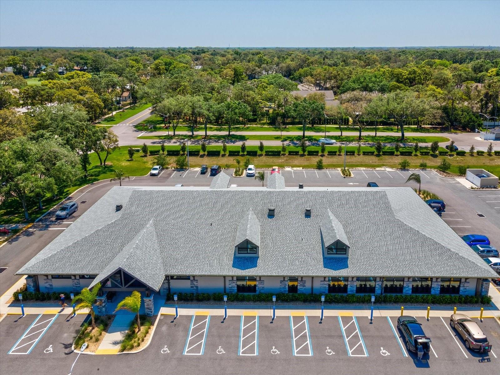 1462 SHADY BROOK CT, SPRING HILL, FL, 34606