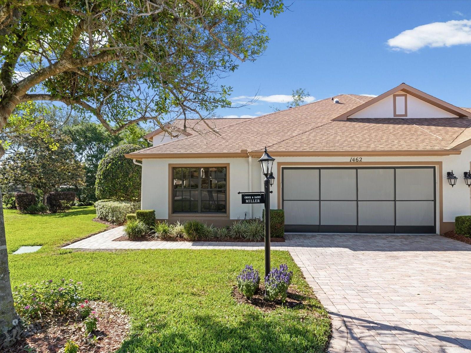 1462 SHADY BROOK CT, SPRING HILL, FL, 34606