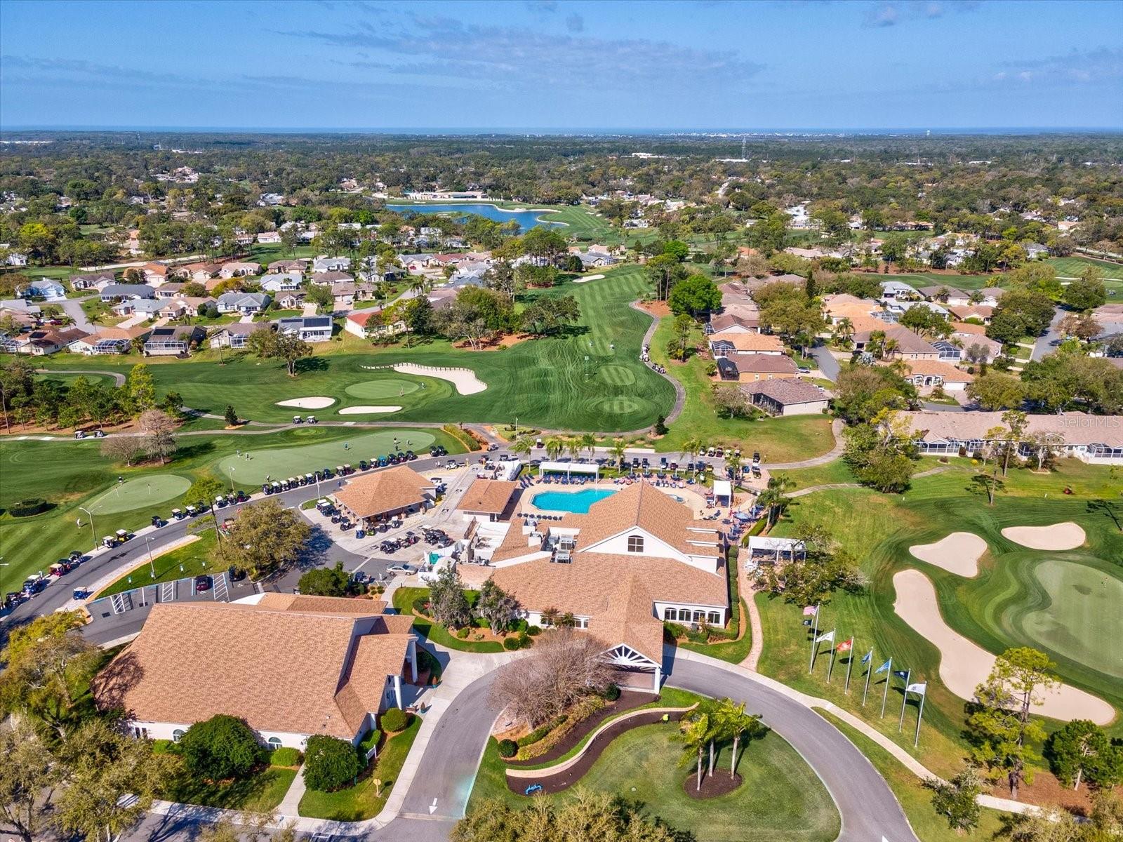 1462 SHADY BROOK CT, SPRING HILL, FL, 34606