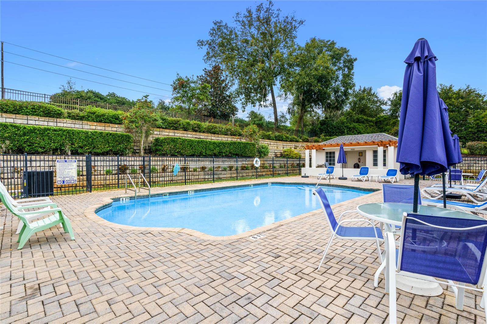 1016 GREEN GATE BLVD, GROVELAND, FL, 34736