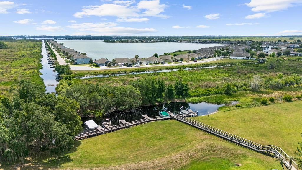 1016 GREEN GATE BLVD, GROVELAND, FL, 34736