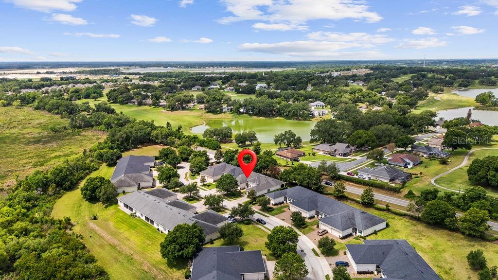 1016 GREEN GATE BLVD, GROVELAND, FL, 34736