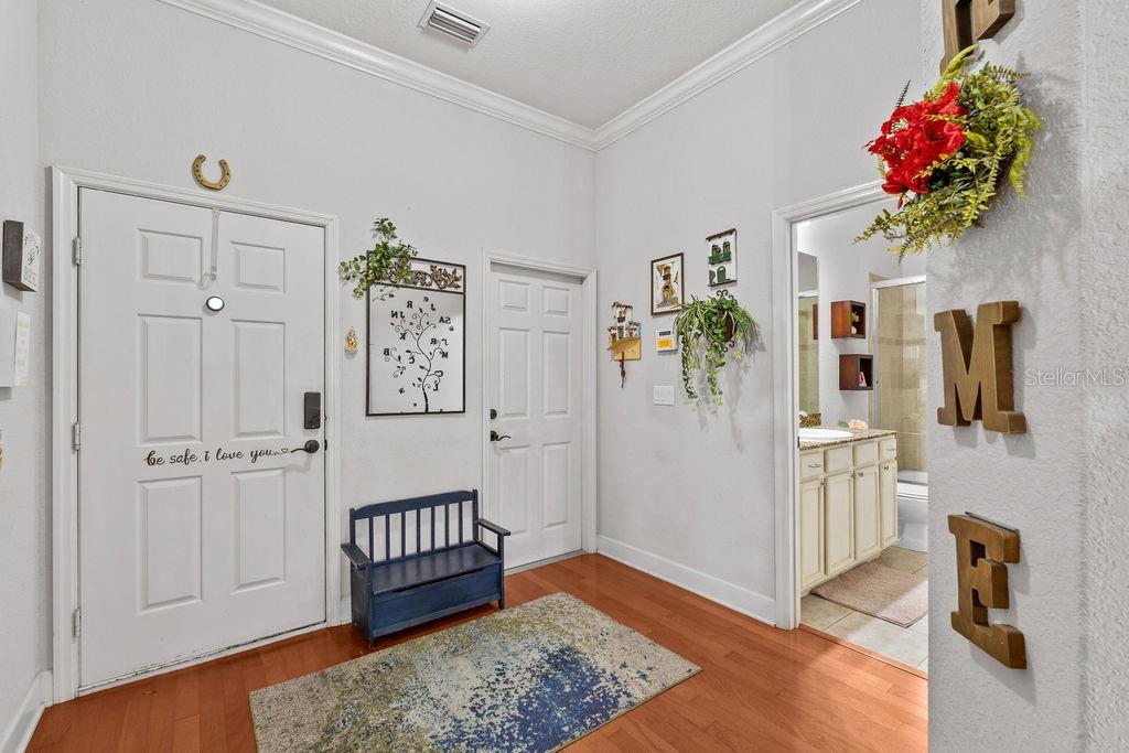 1016 GREEN GATE BLVD, GROVELAND, FL, 34736