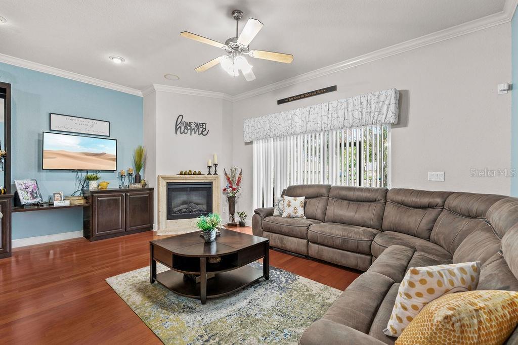 1016 GREEN GATE BLVD, GROVELAND, FL, 34736