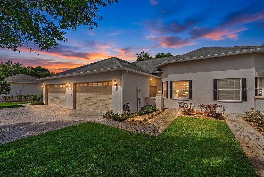 1016 GREEN GATE BLVD, GROVELAND, FL, 34736