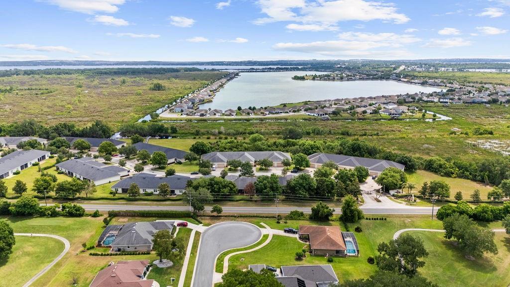 1016 GREEN GATE BLVD, GROVELAND, FL, 34736