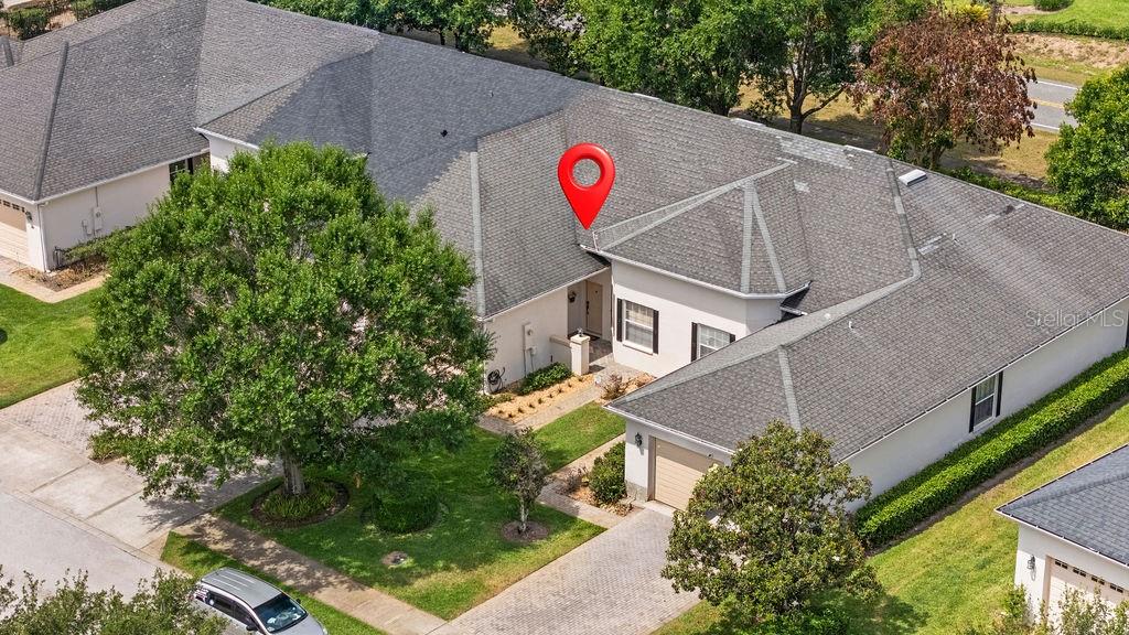 1016 GREEN GATE BLVD, GROVELAND, FL, 34736