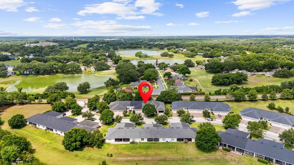 1016 GREEN GATE BLVD, GROVELAND, FL, 34736