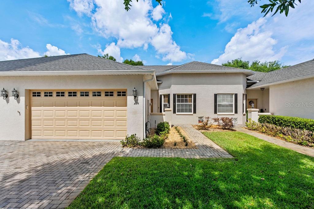 1016 GREEN GATE BLVD, GROVELAND, FL, 34736