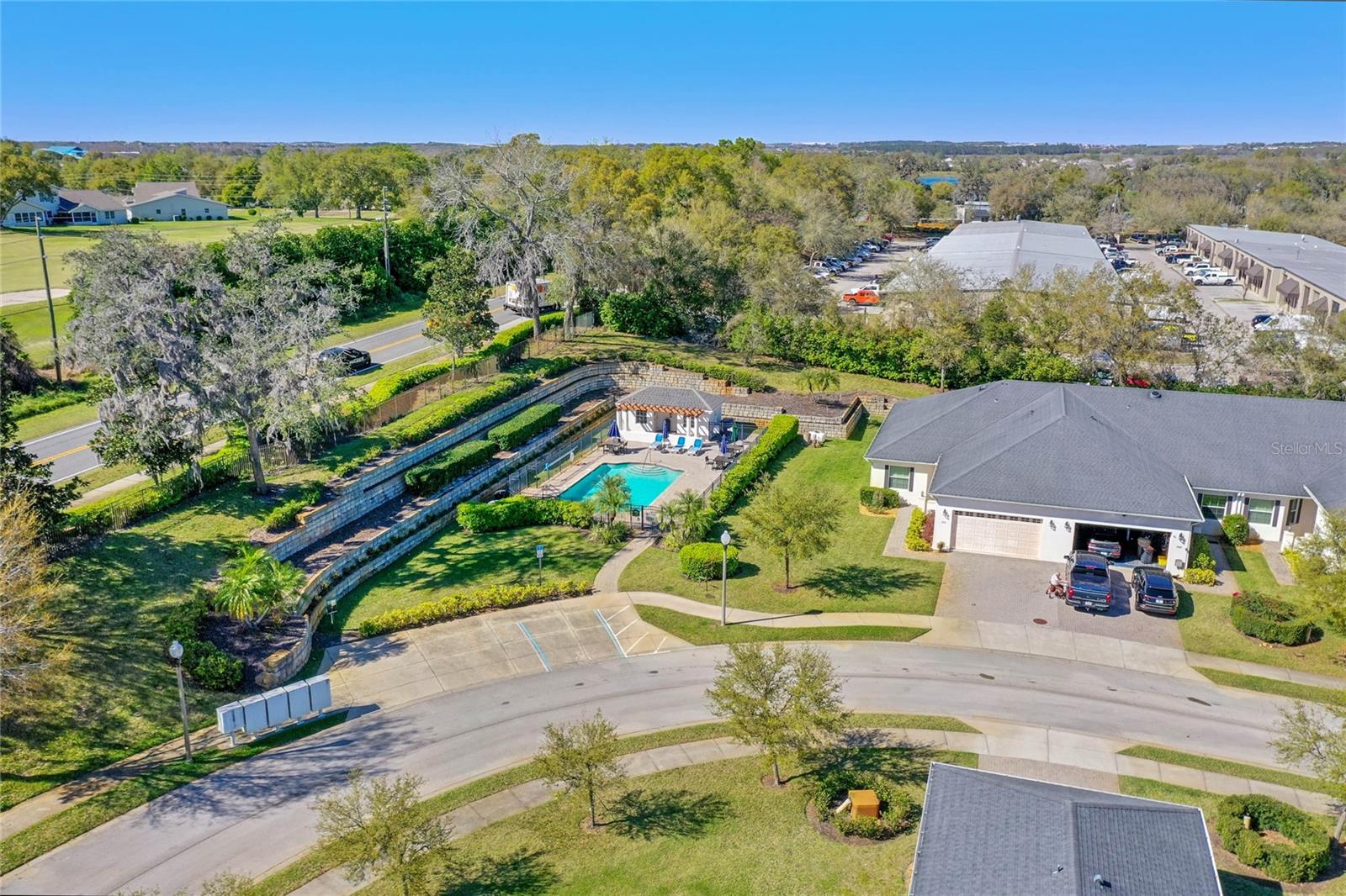 1016 GREEN GATE BLVD, GROVELAND, FL, 34736