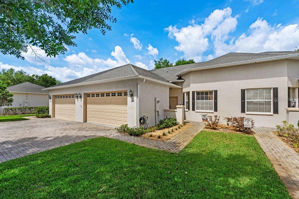 1016 GREEN GATE BLVD, GROVELAND, FL, 34736