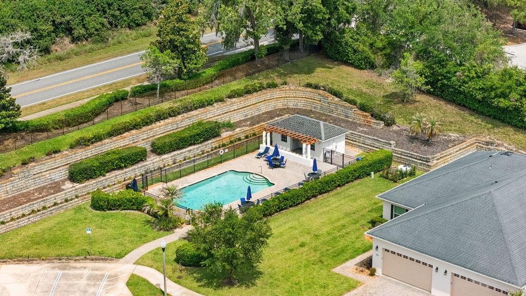 1016 GREEN GATE BLVD, GROVELAND, FL, 34736