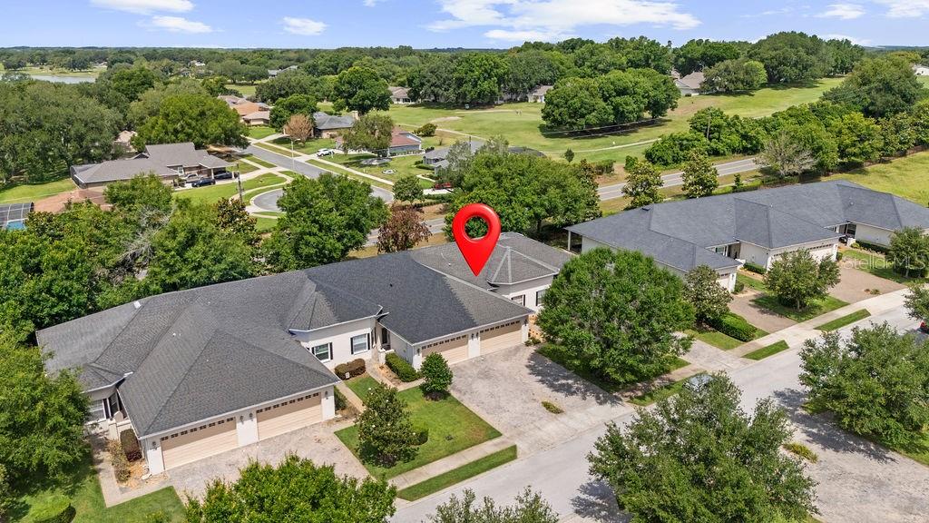 1016 GREEN GATE BLVD, GROVELAND, FL, 34736