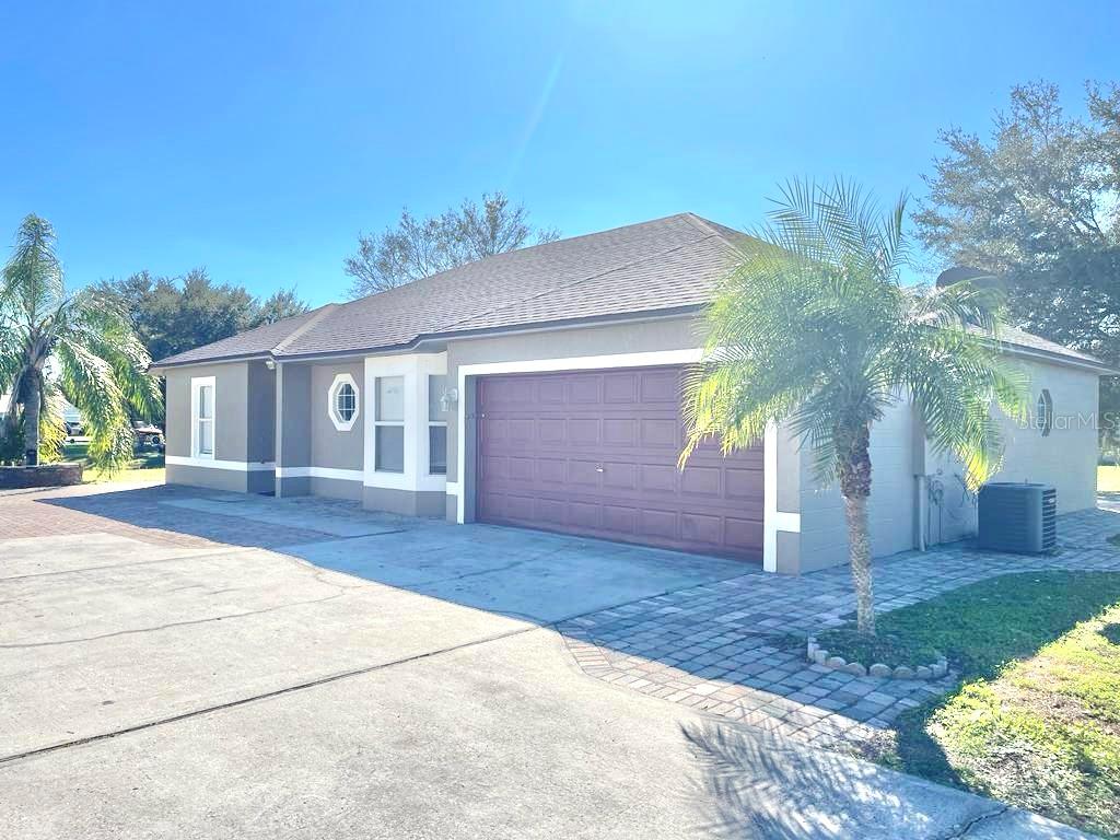 221 COBALT DR, KISSIMMEE, FL, 34758