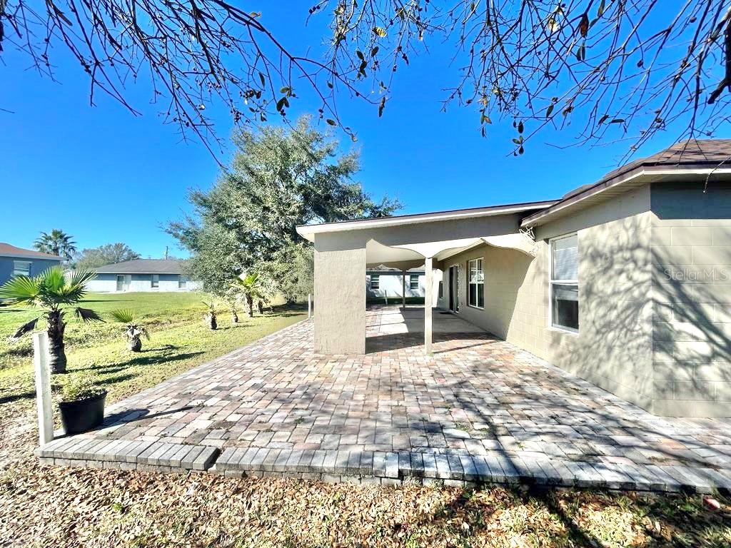 221 COBALT DR, KISSIMMEE, FL, 34758