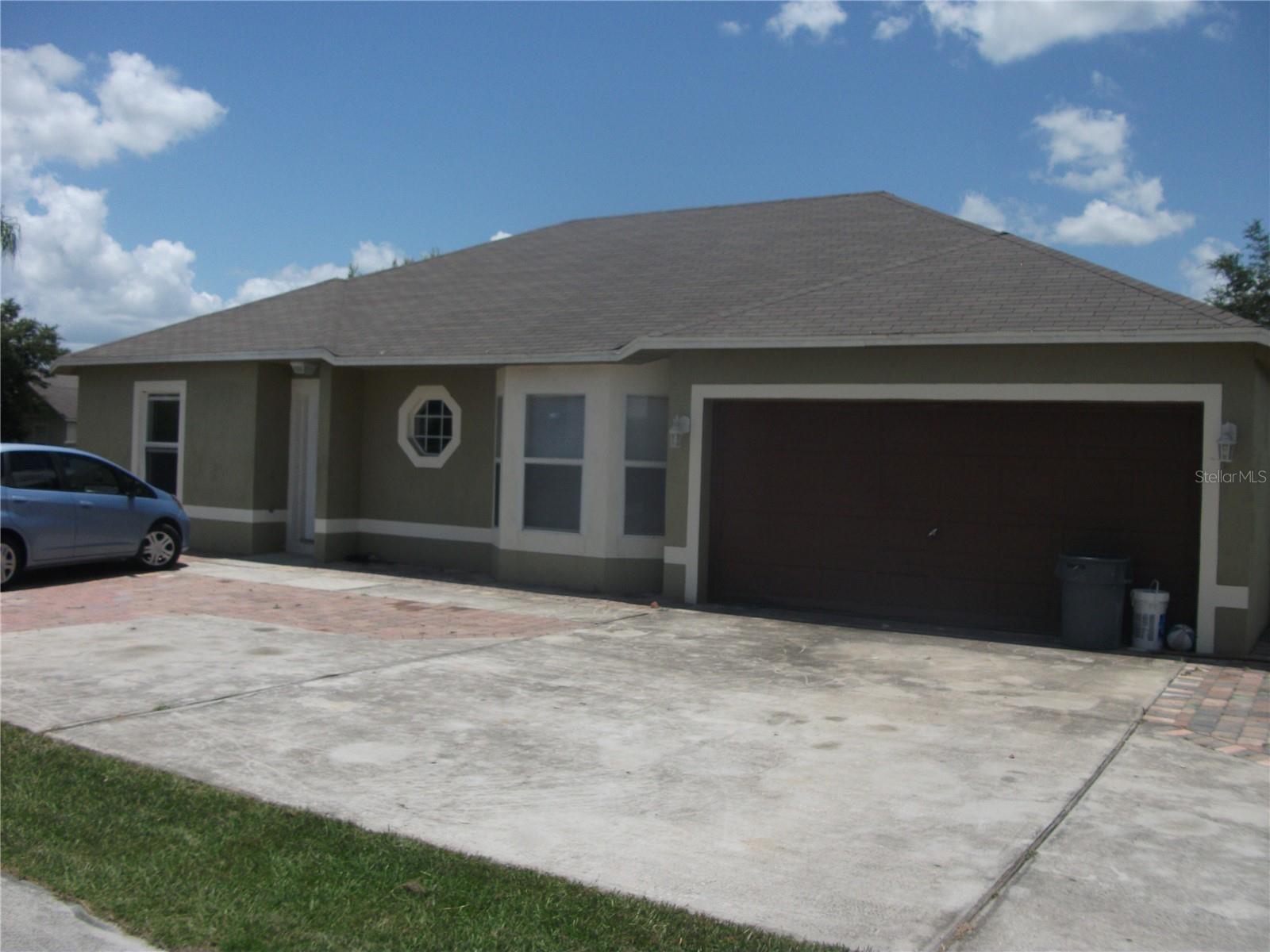221 COBALT DR, KISSIMMEE, FL, 34758