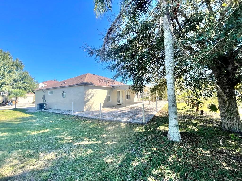221 COBALT DR, KISSIMMEE, FL, 34758