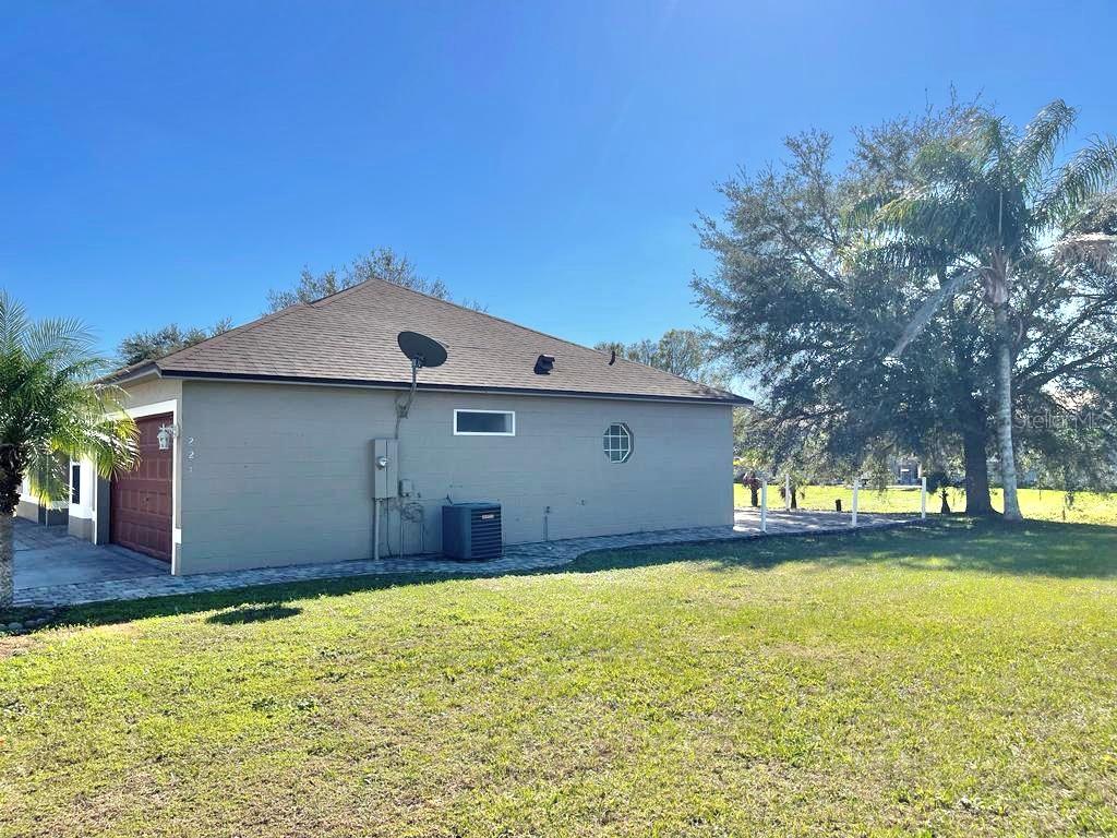221 COBALT DR, KISSIMMEE, FL, 34758