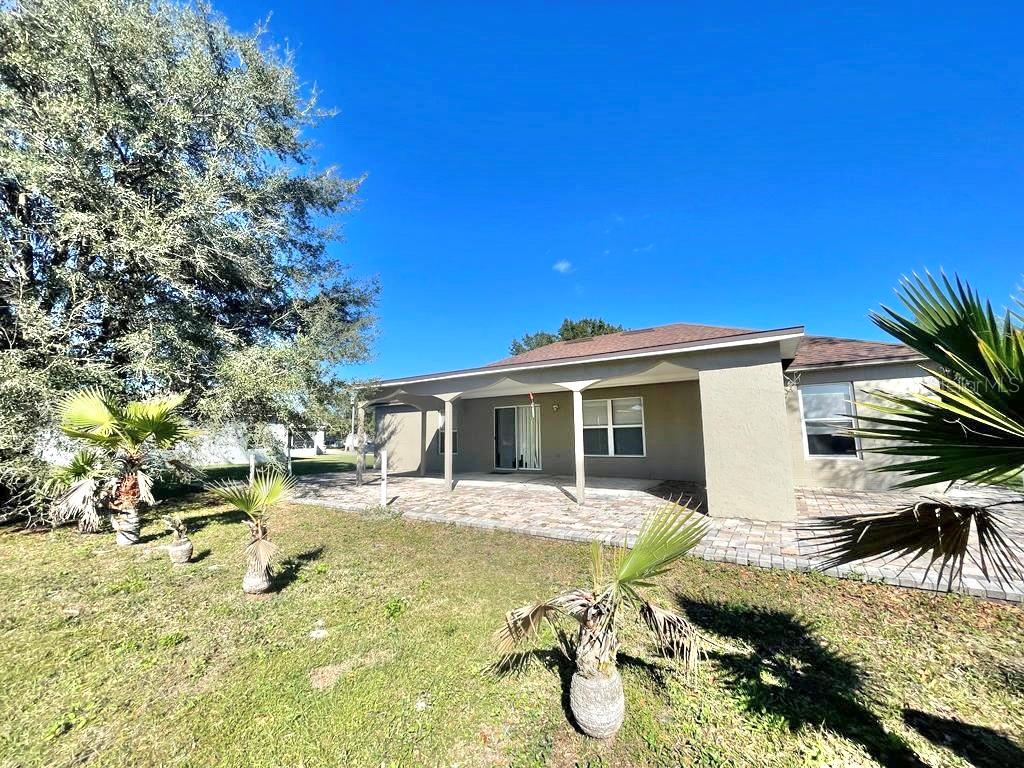221 COBALT DR, KISSIMMEE, FL, 34758
