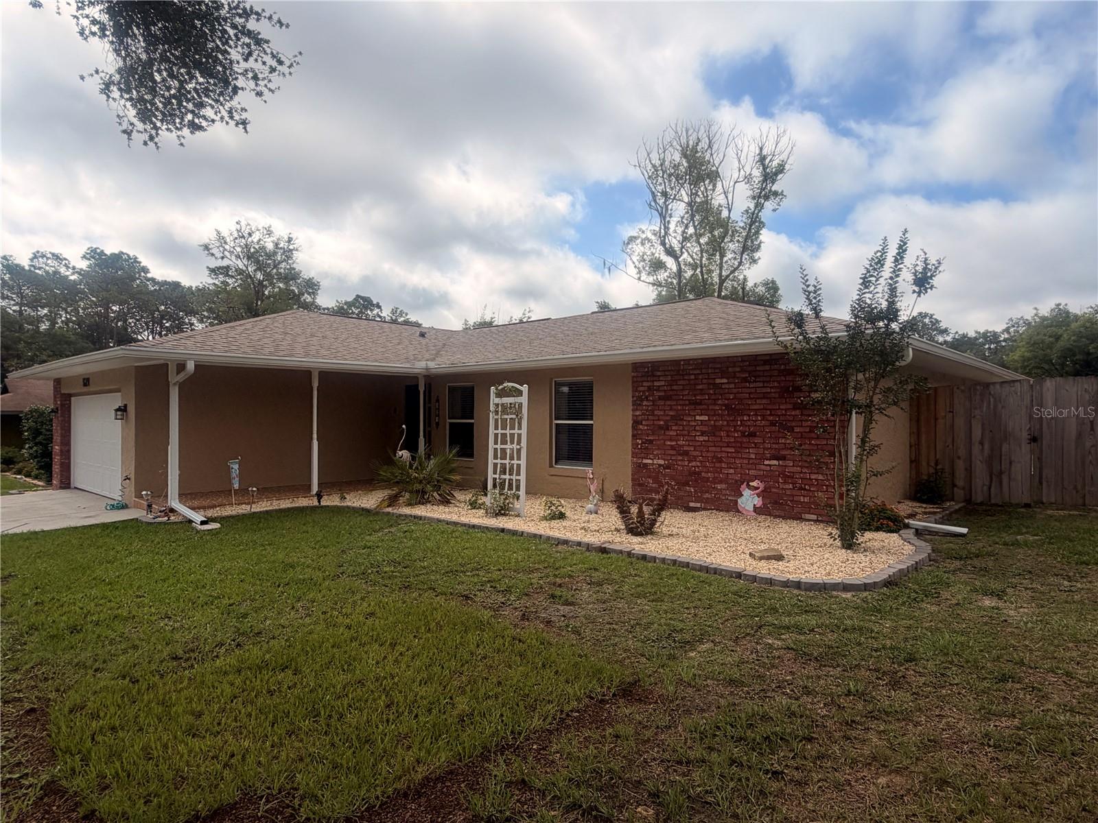 521 HIAWATHA AVE, INVERNESS, FL, 34452