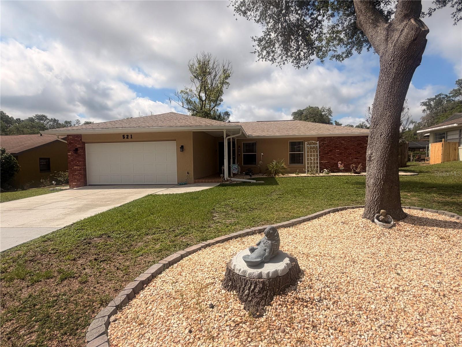 521 HIAWATHA AVE, INVERNESS, FL, 34452