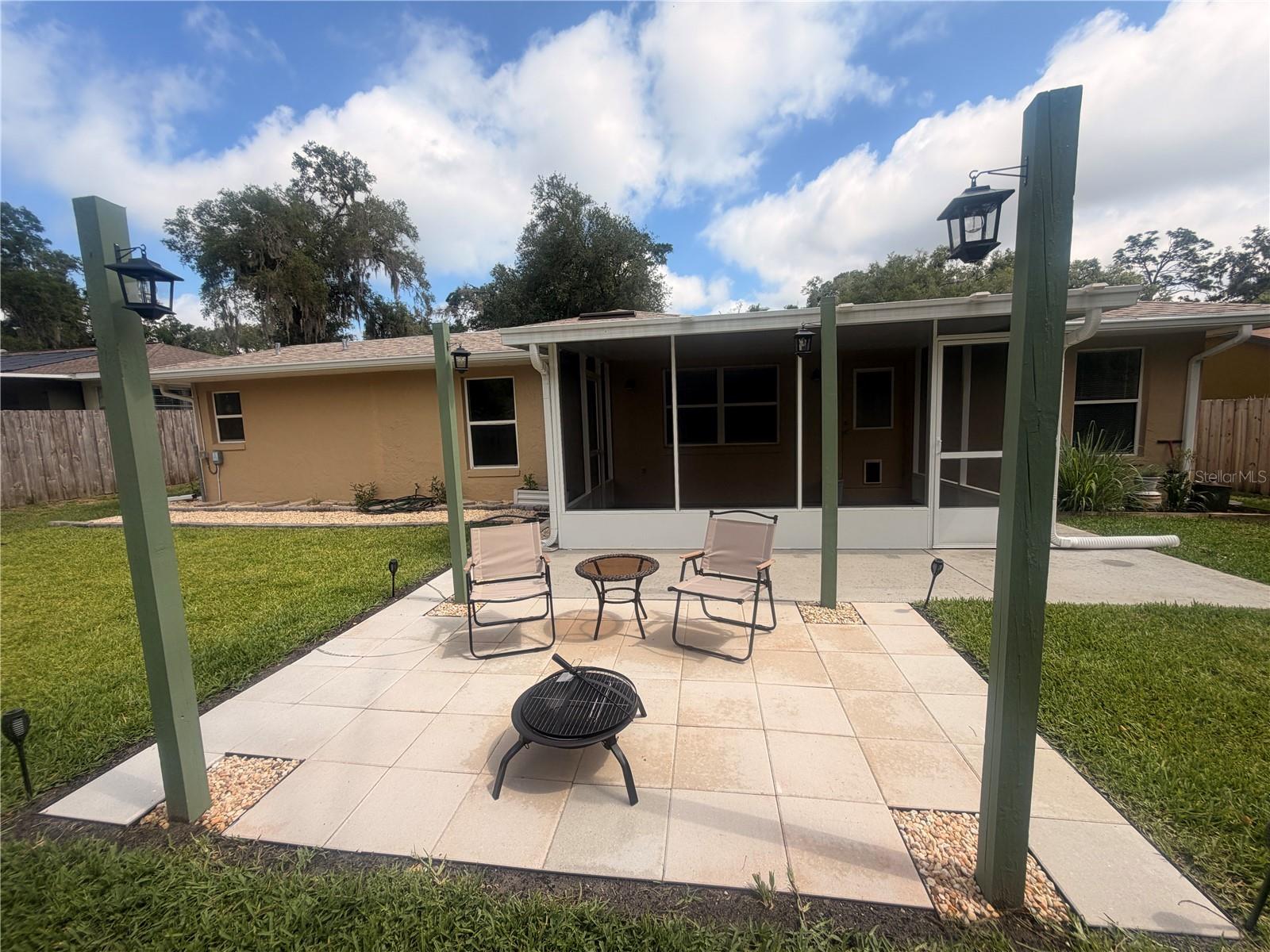 521 HIAWATHA AVE, INVERNESS, FL, 34452