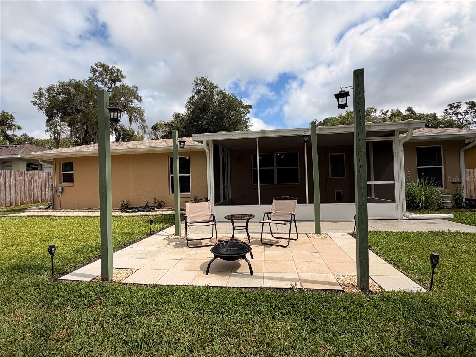 521 HIAWATHA AVE, INVERNESS, FL, 34452