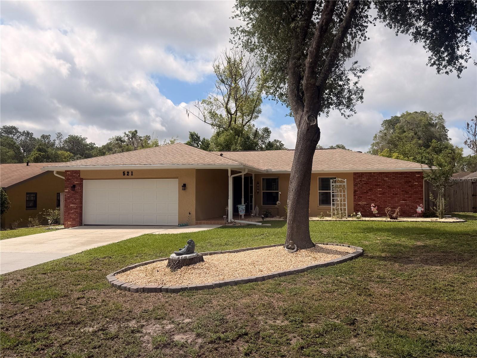 521 HIAWATHA AVE, INVERNESS, FL, 34452