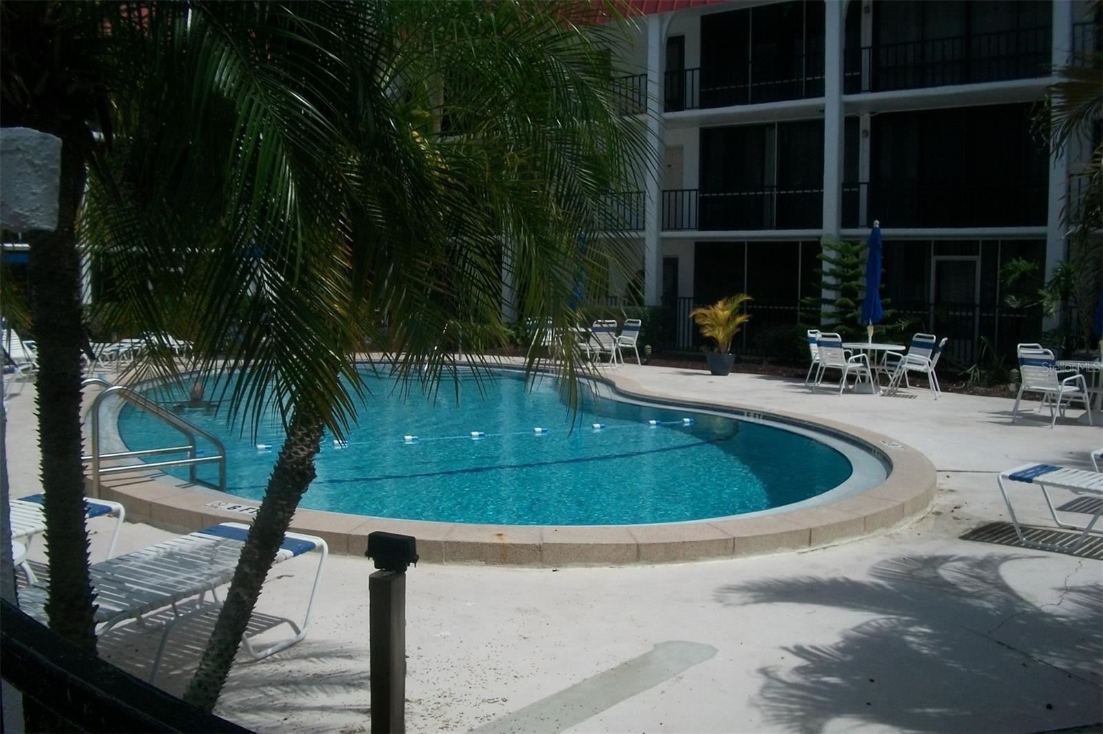 10540 77TH TER #210, SEMINOLE, FL, 33772