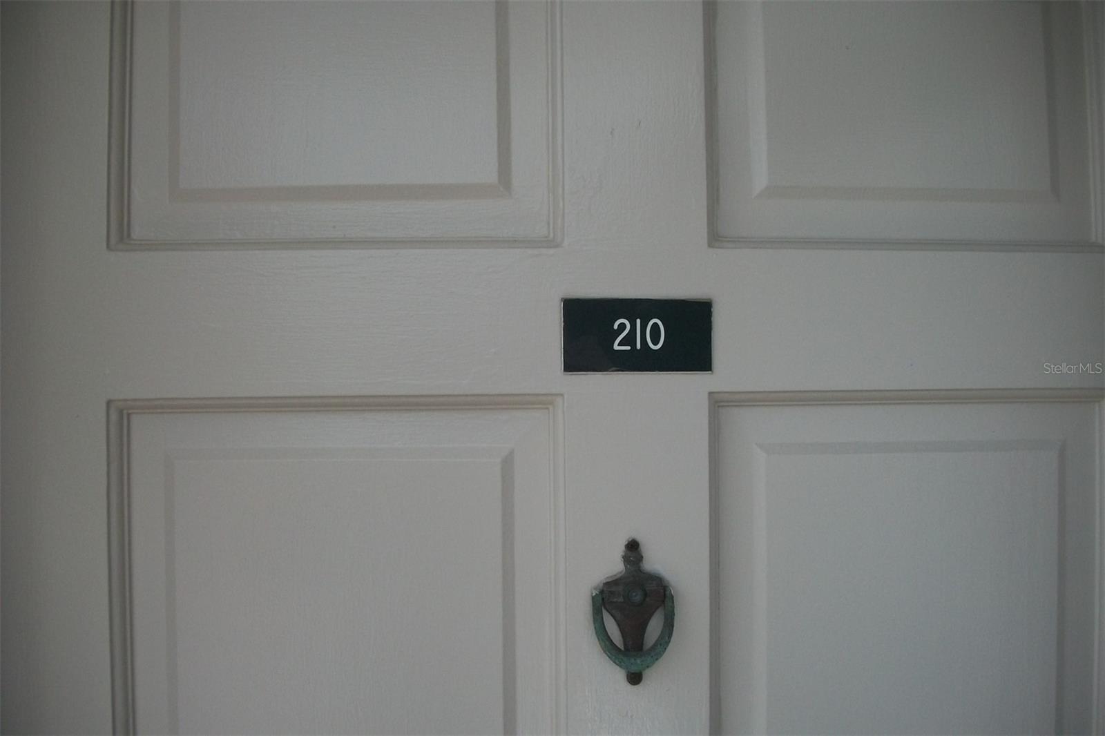 10540 77TH TER #210, SEMINOLE, FL, 33772