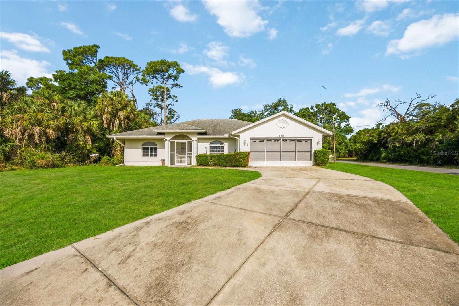 5311 KISMET TER, NORTH PORT, FL, 34287