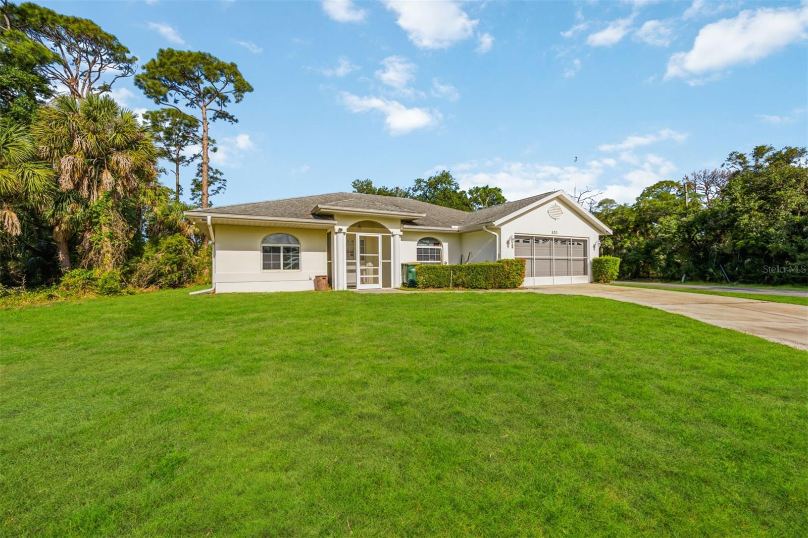 5311 KISMET TER, NORTH PORT, FL, 34287