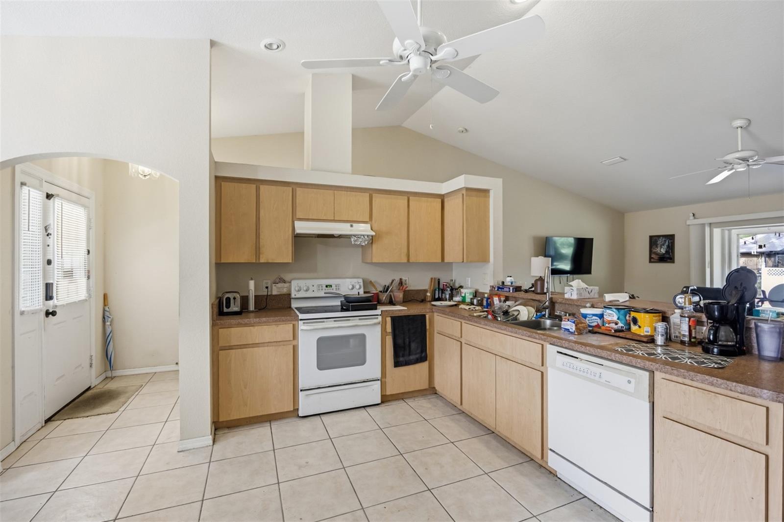 5311 KISMET TER, NORTH PORT, FL, 34287