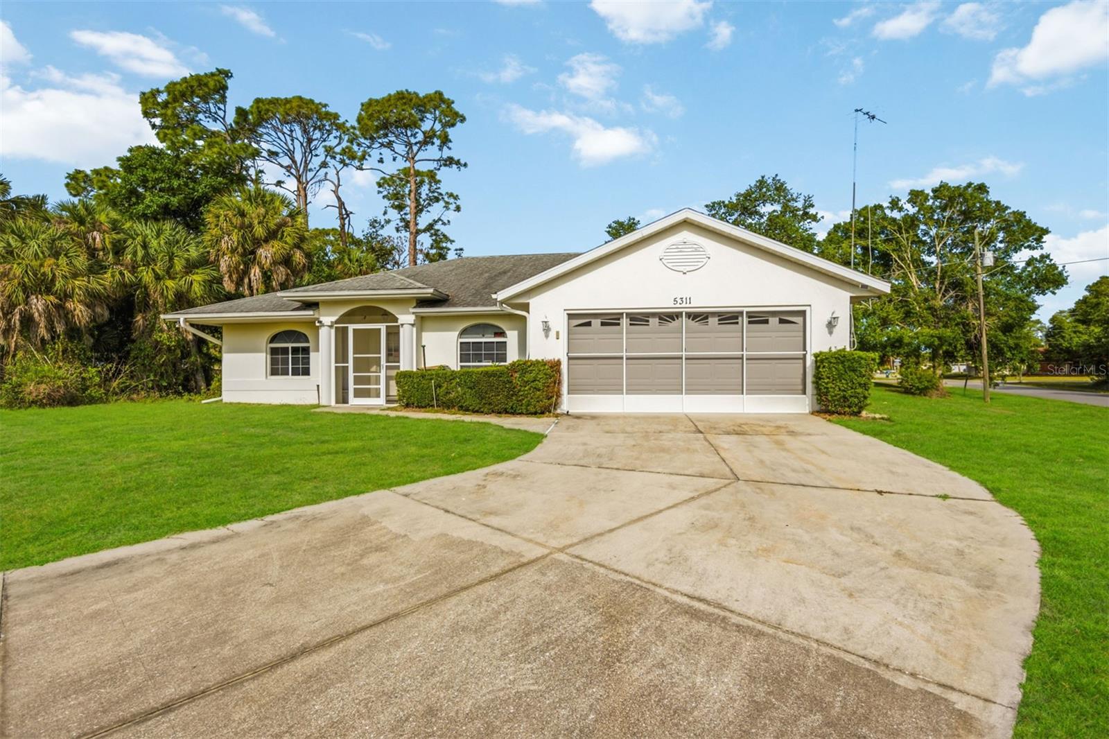 5311 KISMET TER, NORTH PORT, FL, 34287
