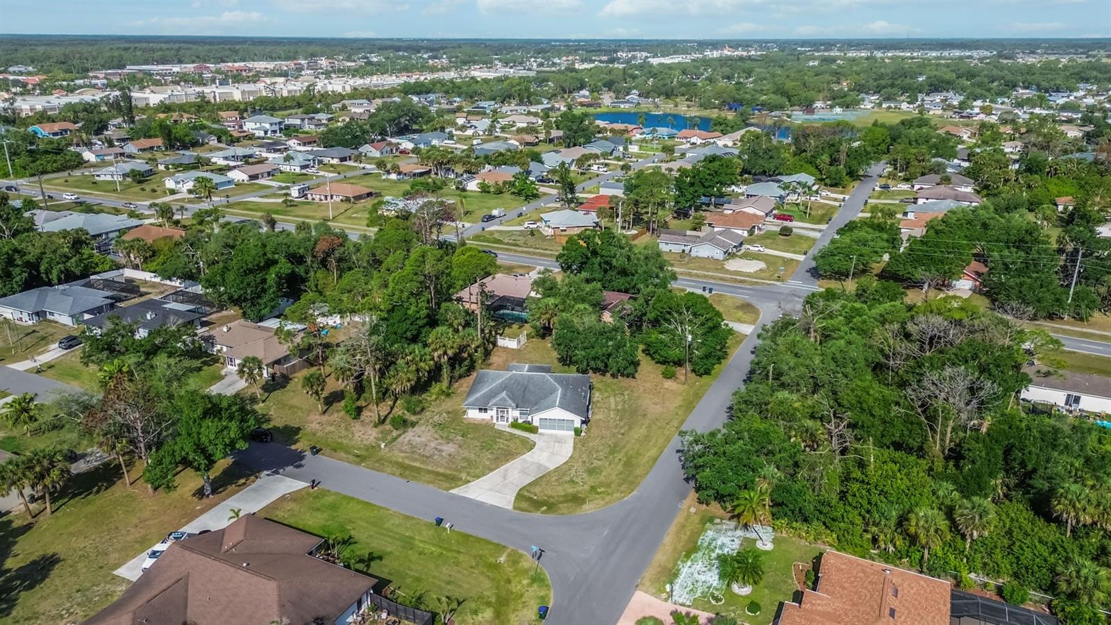 5311 KISMET TER, NORTH PORT, FL, 34287