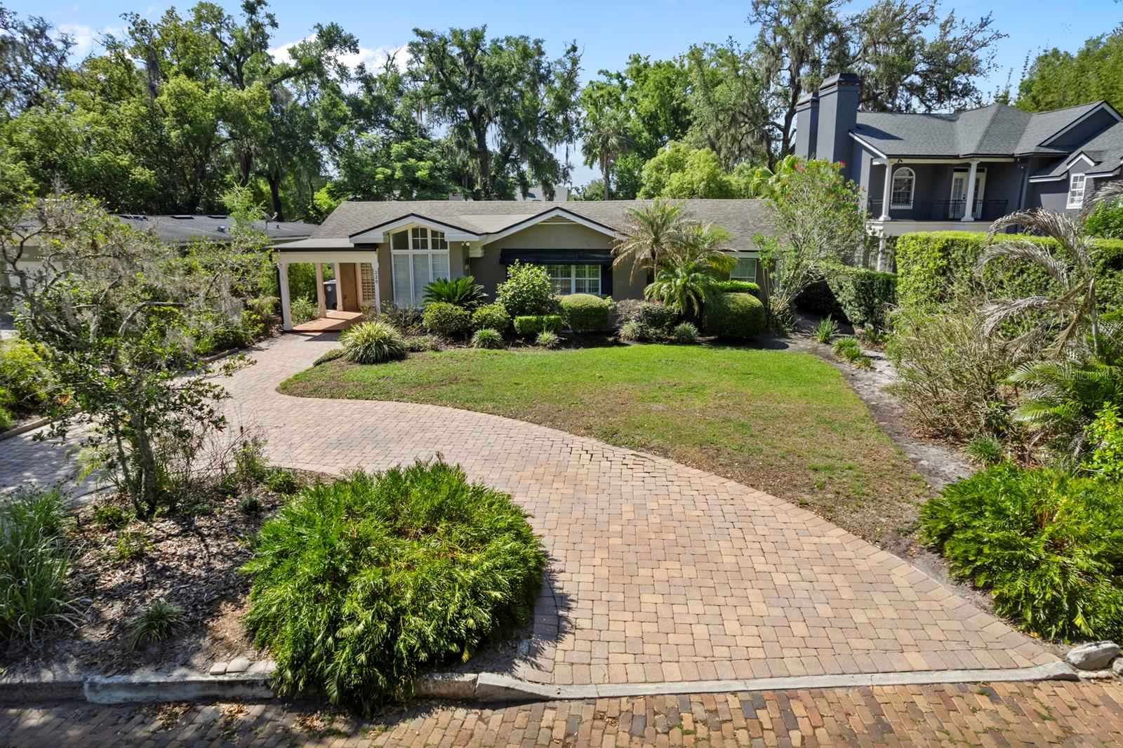 220 W READING WAY, WINTER PARK, FL, 32789