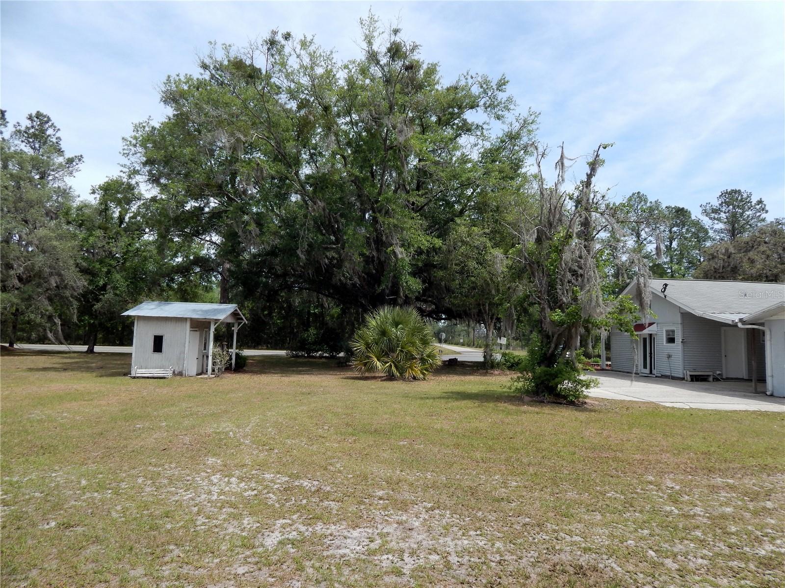 12422 E SR 18, LAKE BUTLER, FL, 32054