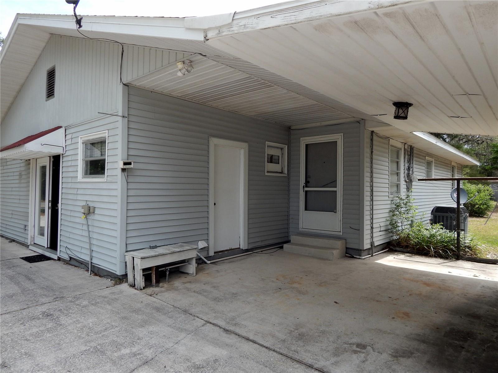 12422 E SR 18, LAKE BUTLER, FL, 32054