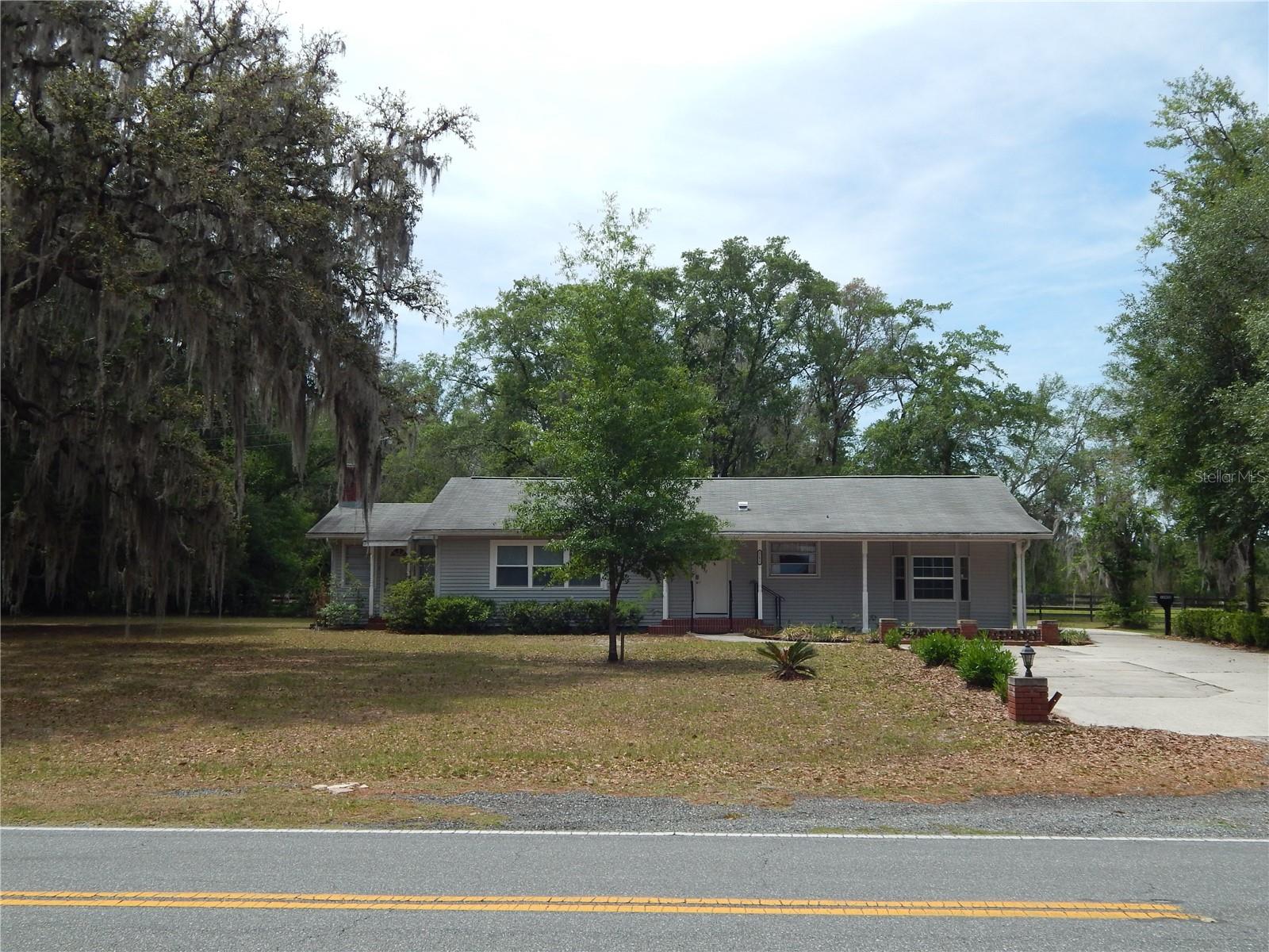 12422 E SR 18, LAKE BUTLER, FL, 32054
