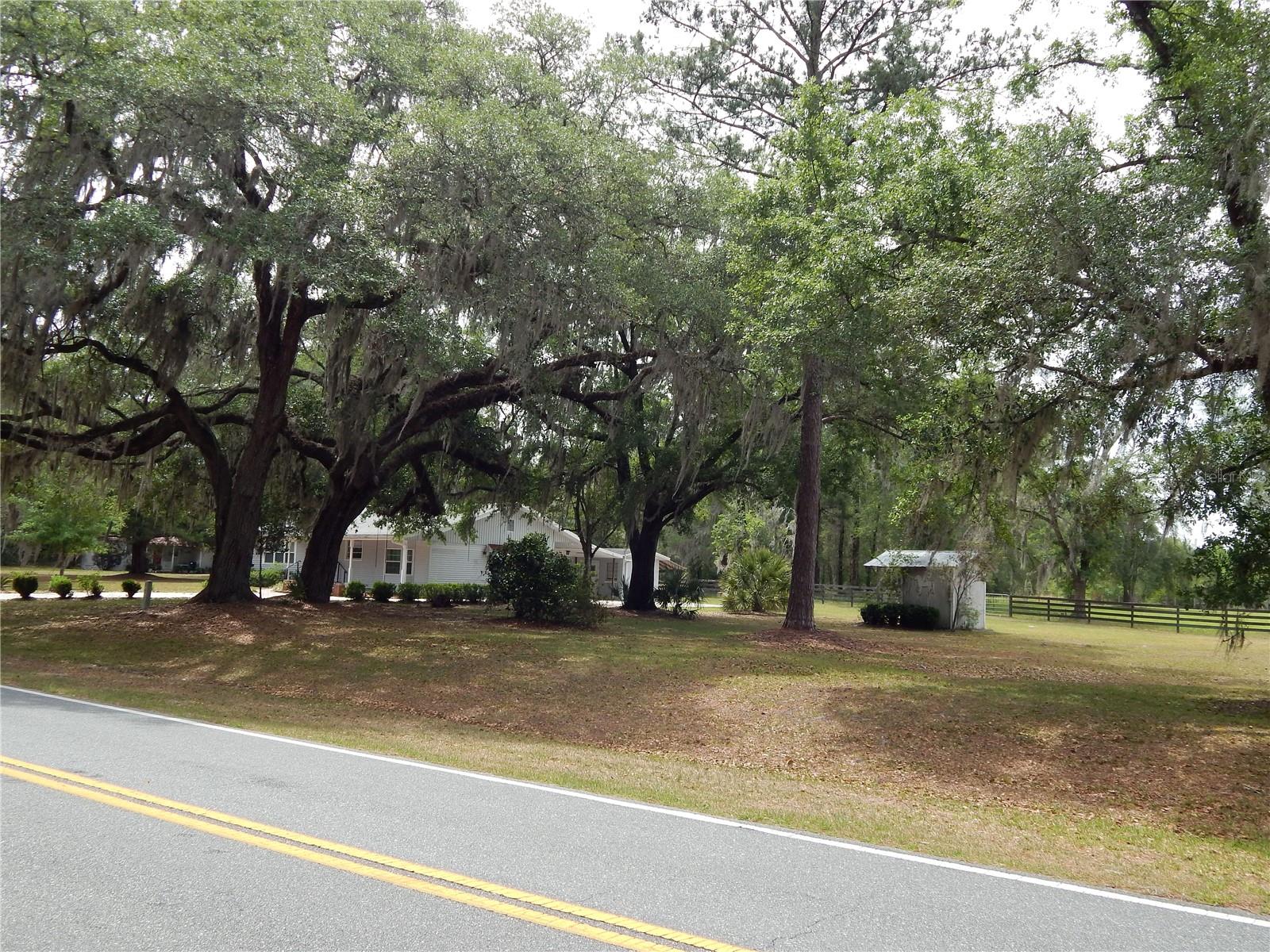 12422 E SR 18, LAKE BUTLER, FL, 32054