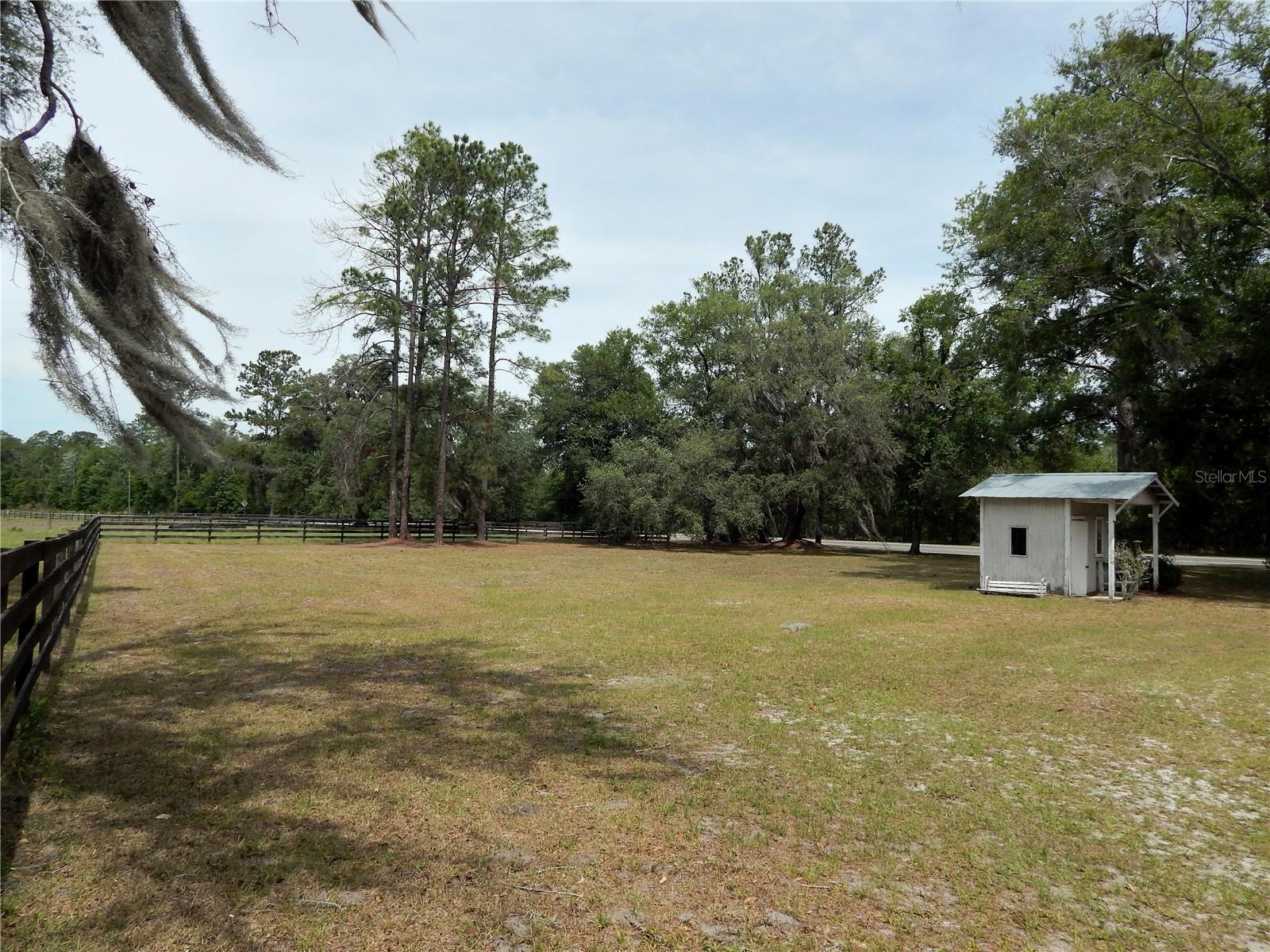 12422 E SR 18, LAKE BUTLER, FL, 32054