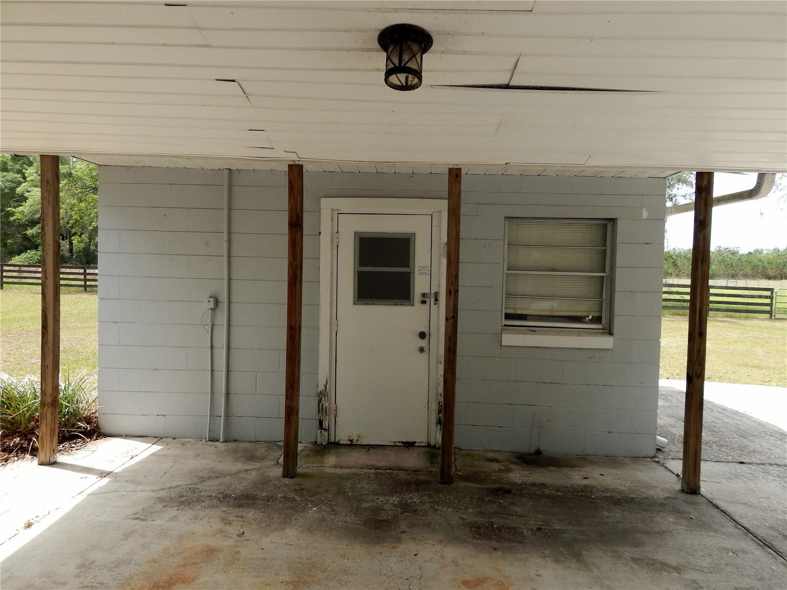 12422 E SR 18, LAKE BUTLER, FL, 32054