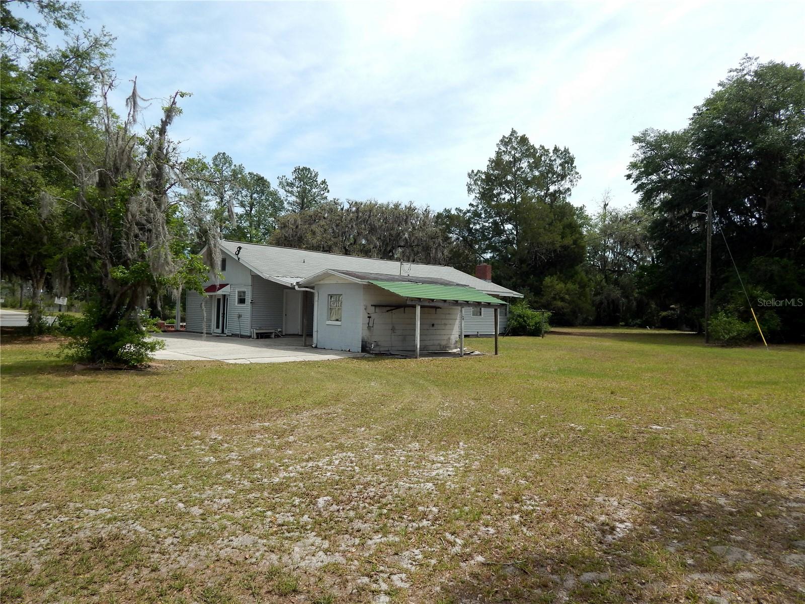 12422 E SR 18, LAKE BUTLER, FL, 32054