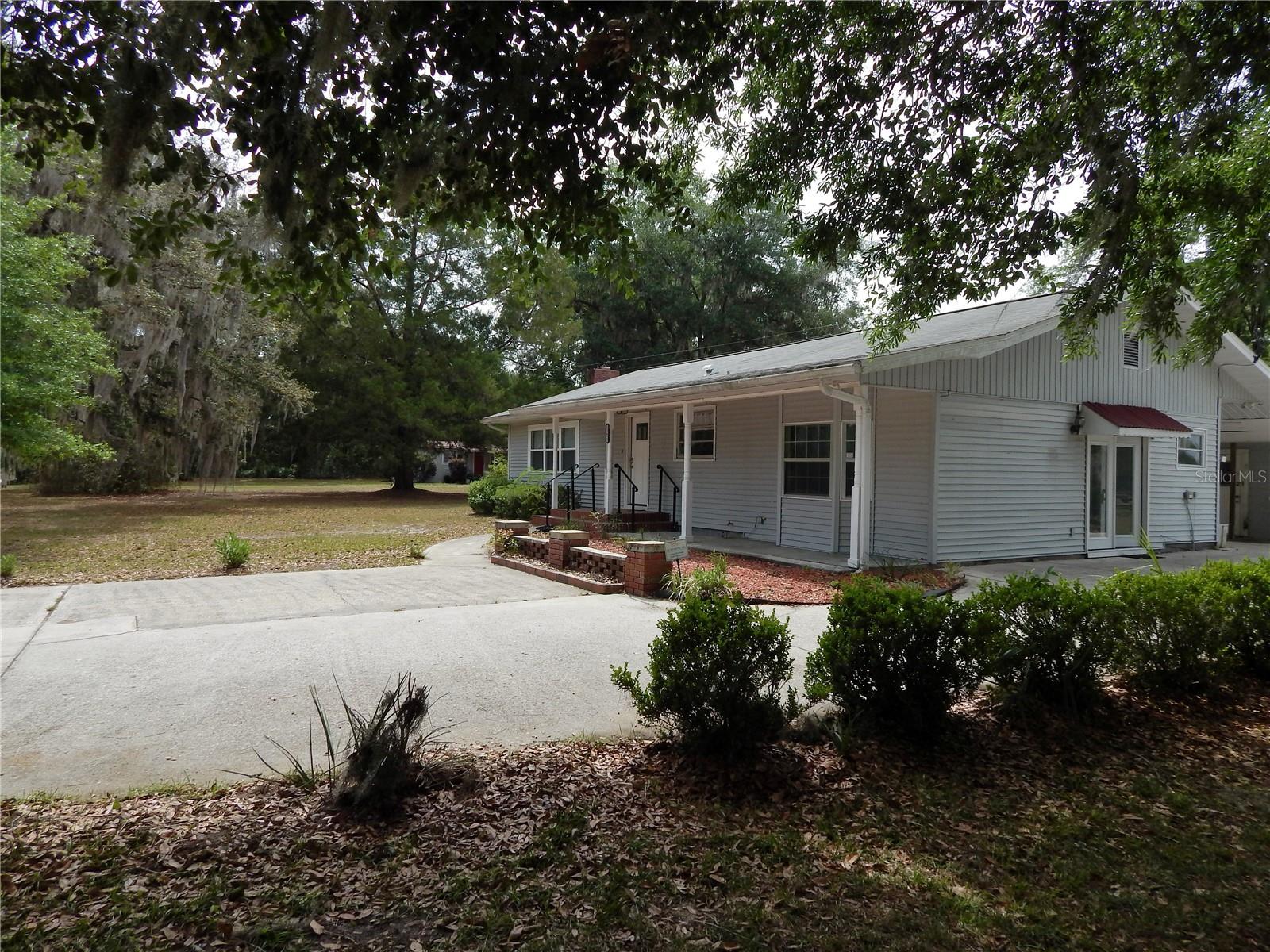 12422 E SR 18, LAKE BUTLER, FL, 32054