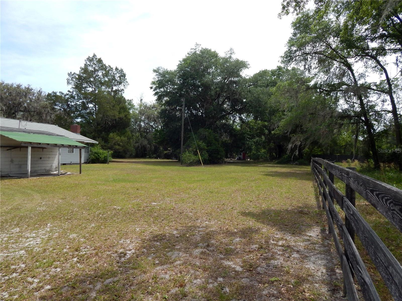 12422 E SR 18, LAKE BUTLER, FL, 32054